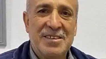 Lokomotif Bakım Atölyesinde Vagonlar Arasında Sıkışan İşçi Hayatını Kaybetti