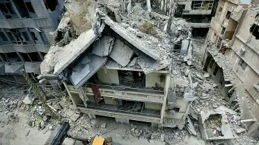 Lübnan'a Yönelik İsrail Saldırılarında Hayatını Kaybedenlerin Sayısı 2.969'a Yükseldi