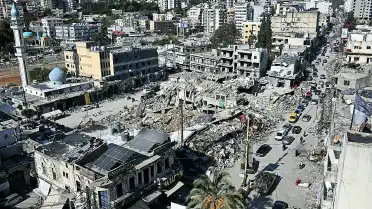 Lübnan'da Gerilim Yükseliyor: İsrail'den Yeni Saldırı Tehditleri