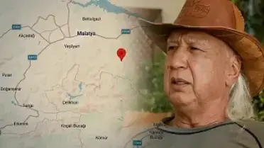Malatya Battalgazi'de Meydana Gelen Deprem Sonrası Şener Üşümezsoy'un Öngörüleri Yeniden Gündemde