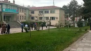Malatya Valiliği'nden Deprem Sonrası Açıklama: 4 Kişinin Tedavisi Sürüyor