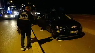 Malatya'da Trafik Kazası: Yaya Hayatını Kaybetti
