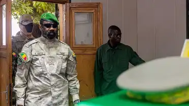 Mali'de Dron Saldırısı: 10 Sivil Hayatını Kaybetti