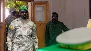Mali'de Dron Saldırısı: 10 Sivil Hayatını Kaybetti