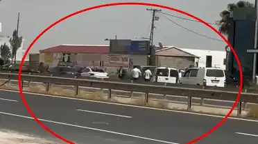 Mardin'de Yol Verme Tartışması Silahlı Kavgaya Dönüştü: 2 Ölü, 7 Yaralı