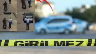 Mersin'de Bıçaklı Saldırı: Şüpheli Gözaltına Alındı