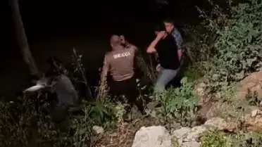 Mersin'de Göksu Irmağı'nda Ceset Bulundu