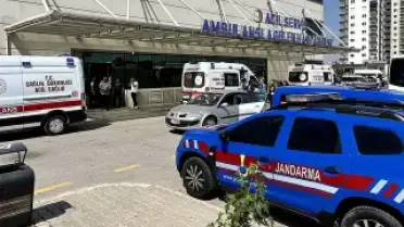 Mersin'de Kan Donduran Saldırı: 6 Kişi Hayatını Kaybetti, 8 Yaralı