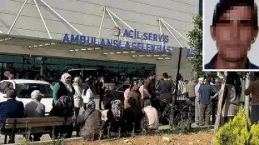 Mersin'de Silahlı Saldırı: 5 Kişi Hayatını Kaybetti, Eski Eş Cinayet Zincirini Başlattı