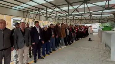 Mersin'deki Cinayetlerin Şüphelisi, Yakalanacağını Anlayınca İntihar Etti