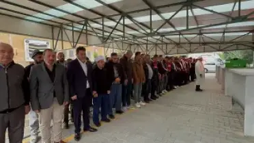 Mersin'deki Cinayetlerin Şüphelisi, Yakalanacağını Anlayınca İntihar Etti