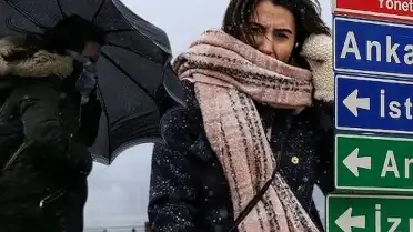 Meteoroloji'den İstanbul, Ankara ve İzmir İçin Bayram Uyarıları: Yağış Geliyor