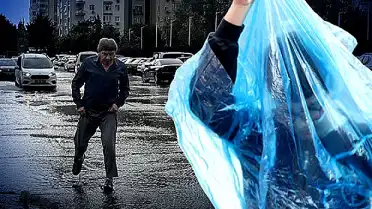 Meteoroloji'den Kuvvetli Yağış Uyarısı: İstanbul ve Ankara'da Sağanak Geliyor