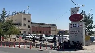 Mezarlıkta Dehşet: Plastik Varilde 21 İnsan Cenini Bulundu