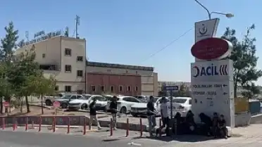 Mezarlıkta Dehşet: Plastik Varilde 21 İnsan Cenini Bulundu