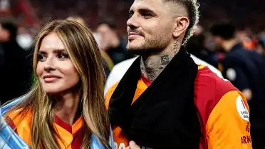 M.I.'den Galatasaray'ın Şampiyonluğu Sonrası Duygusal Paylaşım