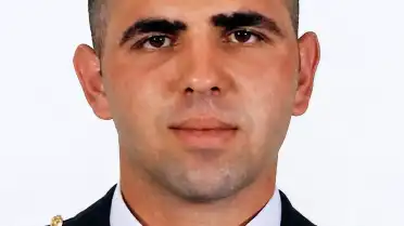 Mudurnu İlçe Jandarma Komutanı Üsteğmen O.V. Hayatını Kaybetti