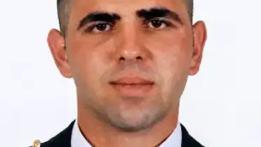 Mudurnu İlçe Jandarma Komutanı Üsteğmen O.V. Hayatını Kaybetti