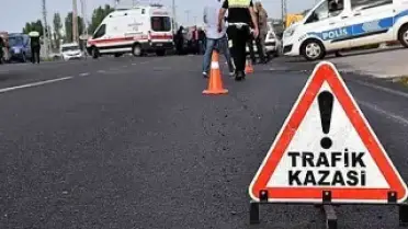 Muğla'da İki Motosiklet Çarpıştı: Sürücüler Hayatını Kaybetti, Yolcu Ağır Yaralandı