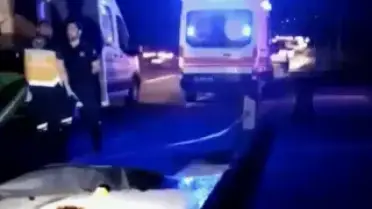 Muğla'da Trafik Kazası: 25 Yaşındaki O.Ç. Hayatını Kaybetti