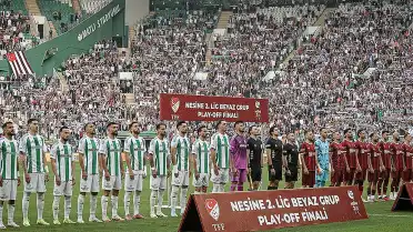 Muğlaspor, Penaltılarla 1. Lig'e Yükseldi