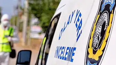 Muş'ta dereye düşen G.Y.'ın cansız bedenine ulaşıldı