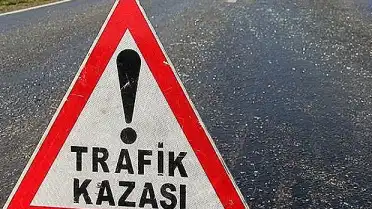 Muş'ta Trafik Kazası: 1 Kişi Hayatını Kaybetti, 3 Kişi Yaralandı