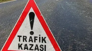 Muş'ta Trafik Kazası: 1 Kişi Hayatını Kaybetti, 3 Kişi Yaralandı