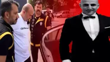 Mustafa Ekşi Cinayetinde Kan Donduran Detaylar: Otomobilde Boğazı Kesilerek Öldürüldü!