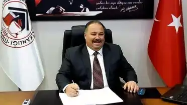 Nazilli Kahveciler Odası Başkanı B.Ş. Hayatını Kaybetti