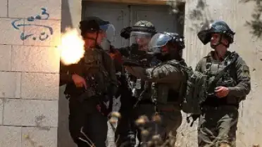 Netanyahu: Ateşkese Rağmen Gazze'deki İşgali Genişlettik