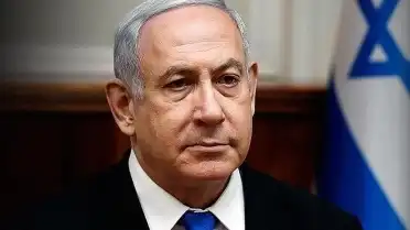 Netanyahu, İran Gelişmelerini Görüşmek Üzere Acil Toplantı Çağrısı Yaptı