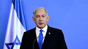 Netanyahu'dan İsrail Ordusuna Gazze'de İşgali Genişletme Talimatı