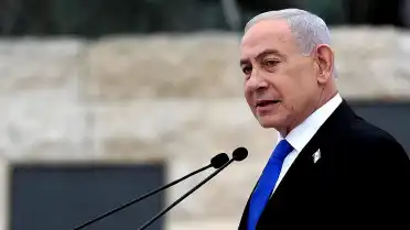 Netanyahu'dan Lübnan'a Genişletilmiş İşgal Talimatı