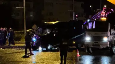 Nevşehir'de Trafik Kazası: 1 Ölü, 10 Yaralı