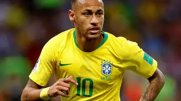 Neymar, Brezilya'nın Hazırlık Maçlarında Yer Alamayacak