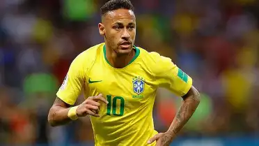 Neymar Jr'da Sakatlık Şoku: Dünya Kupası'nda Oynaması Riskli
