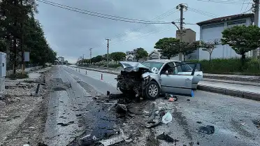 Niğde'de Trafik Kazası: 2 Kişi Hayatını Kaybetti, 2 Kişi Yaralandı