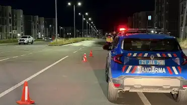 Oğlaklı Mahallesi'nde Trafik Kazası: 2 Kişi Hayatını Kaybetti, 5 Kişi Yaralandı