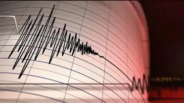 Osmaniye'de 4.2 Büyüklüğünde Deprem Meydana Geldi