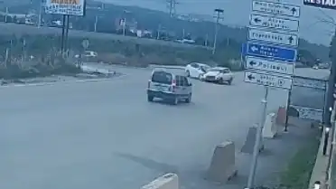 Osmaniye'de Zincirleme Kaza: 8 Yaralı