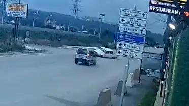 Osmaniye'de Zincirleme Kazada 1 Kişi Hayatını Kaybetti, 6 Kişi Yaralandı
