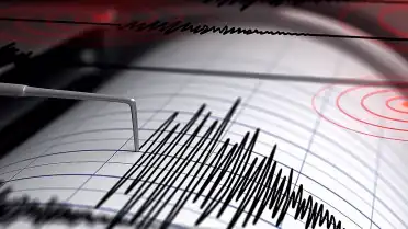 Osmaniye'nin Sumbas ilçesinde 4.2 büyüklüğünde deprem kaydedildi