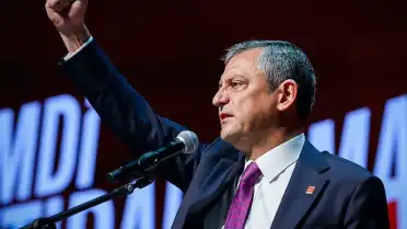 Özgür Özel'den 'Mutlak Butlan' Kararı Sonrası 'Baskın Seçim' Çıkışı: En Kısa Sürede Yapsınlar, Bekliyoruz
