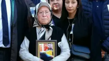 Paramedik Hamit Aras Davası: Anne Gözyaşları İçinde Adalet İstedi