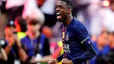 Paris Saint-Germain, Şampiyonlar Ligi'nde Üst Üste Şampiyon Olarak Tarih Yazdı