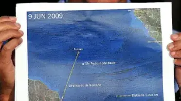 Paris Temyiz Mahkemesi, Air France ve Airbus'ı 2009 Uçak Kazasında Suçlu Buldu