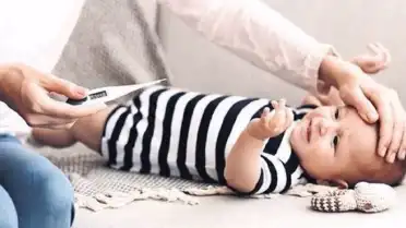 Pediatri Uzmanı O.K.'dan Bayramda Bebek Hijyeni Uyarısı