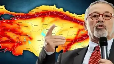 Prof. Dr. Naci Görür'den Adana Havzası Uyarısı: Depremler Bu Yöne İlerliyor