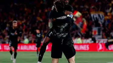 PSG, Fransa Ligue 1'de Şampiyon Oldu